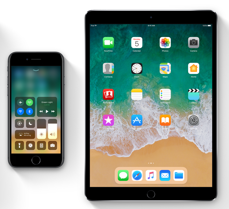 ios11