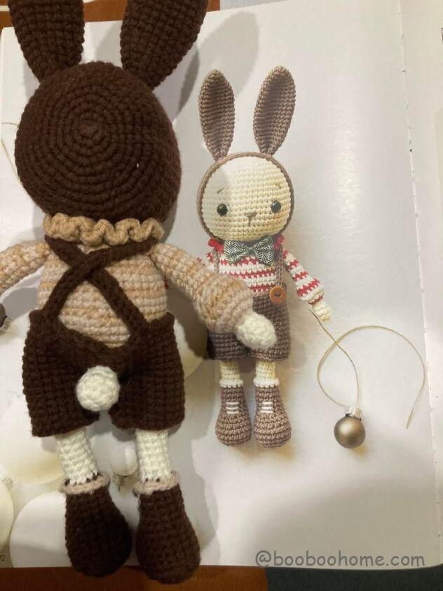 miti the bunny
