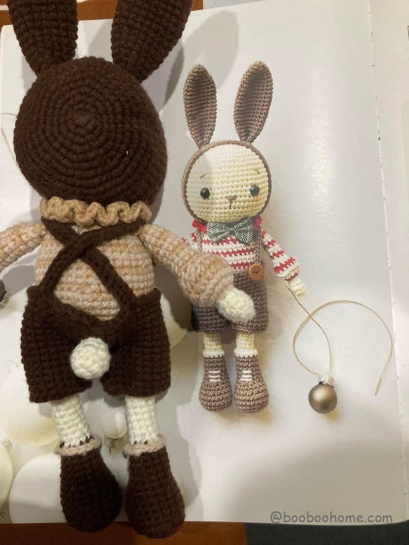 miti the bunny